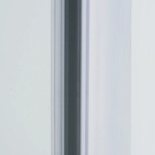 Душевая дверь 110 см WasserKRAFT Vils 56R13 прозрачное