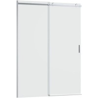 Душевая дверь 140 см Roca Area MP05L4012M прозрачное