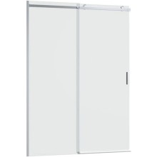 Душевая дверь 140 см Roca Area MP05L4012M прозрачное