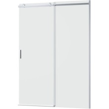 Душевая дверь 140 см Roca Area MP05R4012M прозрачное