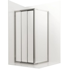 Душевая дверь 100 см Ambassador Forsa 17021101NX прозрачное