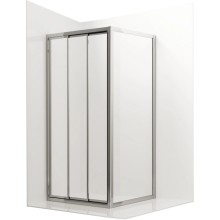 Душевая дверь 110 см Ambassador Forsa 17021102NX прозрачное