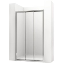 Душевая дверь 120 см Ambassador Forsa 17021103NX прозрачное