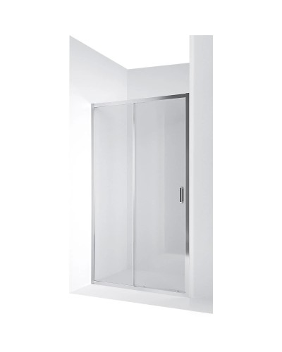 Душевая дверь 100 см Ambassador Forsa 17021116AX прозрачное