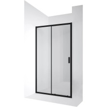 Душевая дверь 100 см Ambassador Forsa 17021216AB прозрачное