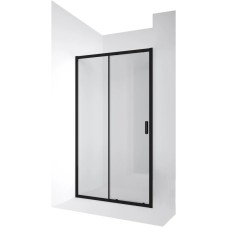 Душевая дверь 100 см Ambassador Forsa 17021216AB прозрачное