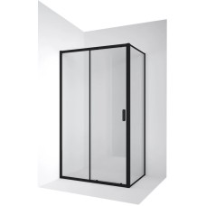 Душевая дверь 100 см Ambassador Forsa 17021216AB прозрачное