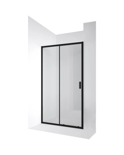 Душевая дверь 130 см Ambassador Forsa 17021219AB прозрачное