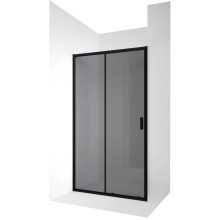 Душевая дверь 130 см Ambassador Forsa 17022219ABB тонированное