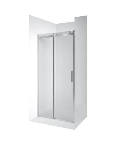 Душевая дверь 120 см Ambassador Benefit 19021101HX прозрачное