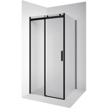 Душевая дверь 130 см Ambassador Benefit 19021202HB прозрачное