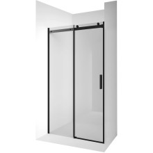 Душевая дверь 150 см Ambassador Benefit 19021204HB прозрачное