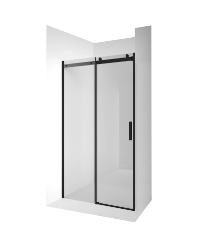 Душевая дверь 150 см Ambassador Benefit 19021204HB прозрачное