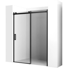 Душевая дверь 160 см Ambassador Benefit 19021205HB прозрачное