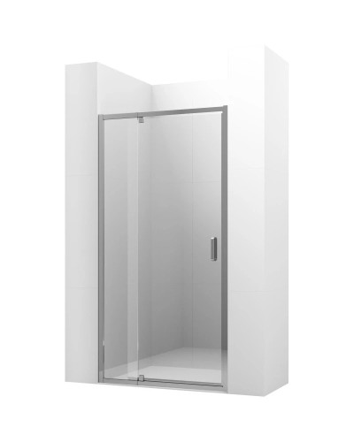 Душевая дверь 90 см Ambassador Elysium 111021103KX прозрачное
