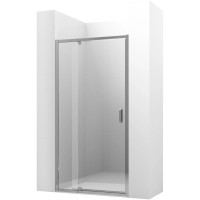 Душевая дверь 100 см Ambassador Elysium 111021104KX прозрачное