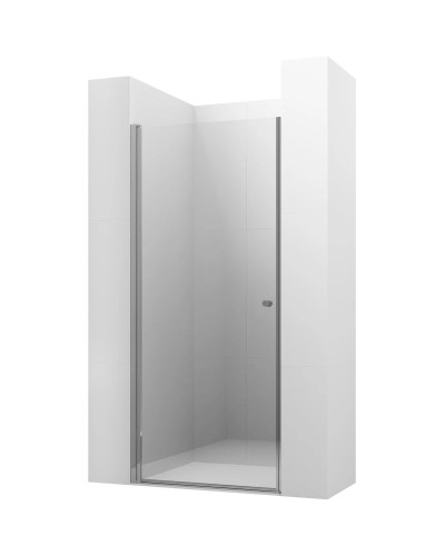 Душевая дверь 80 см Ambassador Elysium 111011109CX прозрачное