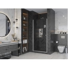 Душевая дверь 90 см Ambassador Elysium 111011110CX прозрачное