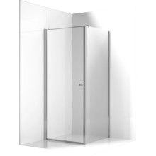 Душевая дверь 90 см Ambassador Elysium 111011110CX прозрачное