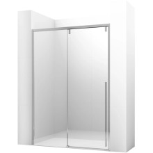 Душевая дверь 160 см Ambassador Intense 110021105IX прозрачное