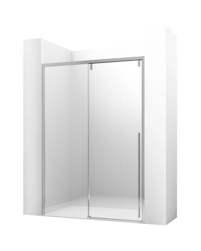 Душевая дверь 160 см Ambassador Intense 110021105IX прозрачное