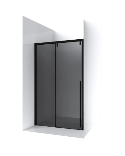 Душевая дверь 140 см Ambassador Intense 110022203IBB тонированное