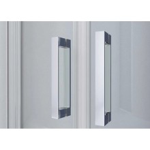 Душевая дверь 160 см Vincea Alpha VDS-3AL2160MT текстурное