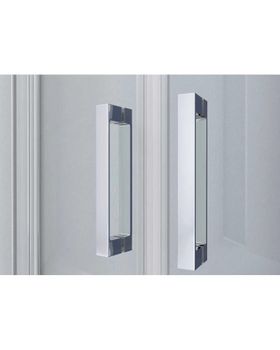 Душевая дверь 170 см Vincea Alpha VDS-3AL2170MT текстурное