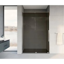 Душевая дверь 120 см Vincea Arno VPS-1A120CG тонированное
