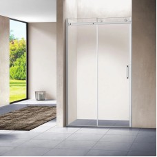 Душевая дверь 150 см Vincea Como VPS-1C150CL прозрачное