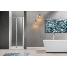 Душевая дверь 90 см Vincea Garda VDB-1G900CL прозрачное