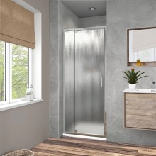 Душевая дверь 68-78 см Vincea Intra VDP-1I7080CH шиншилла