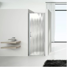 Душевая дверь 70 см Vincea Orta VPP-1O700CH-R шиншилла