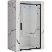 Душевая дверь 70 см Rea Rapid Swing REA-K6407 прозрачное