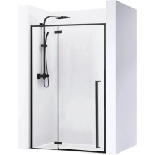 Душевая дверь 120 см Rea Fargo REA-K6328 прозрачное