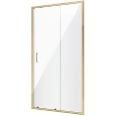 Душевая дверь 90 см Niagara NG-42-9AG прозрачное