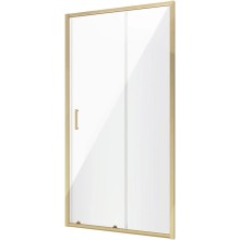 Душевая дверь 100 см Niagara NG-42-10AG прозрачное