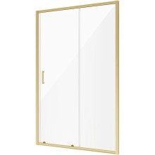 Душевая дверь 120 см Niagara NG-42-12AG прозрачное