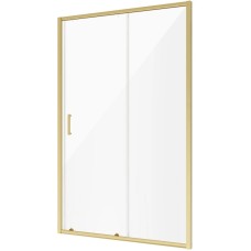 Душевая дверь 120 см Niagara NG-42-12AG прозрачное