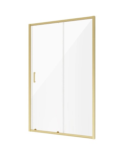 Душевая дверь 120 см Niagara NG-42-12AG прозрачное