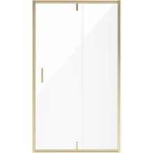 Душевая дверь 90 см Niagara NG-43-9AG прозрачное