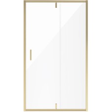 Душевая дверь 90 см Niagara NG-43-9AG прозрачное