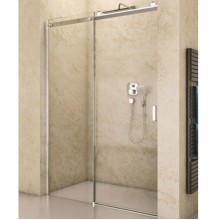 Душевая дверь в нишу Riho Baltic B104 120 G002002120 (GE0070300) Хром