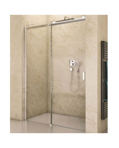 Душевая дверь в нишу Riho Baltic B104 120 G002002120 (GE0070300) Хром