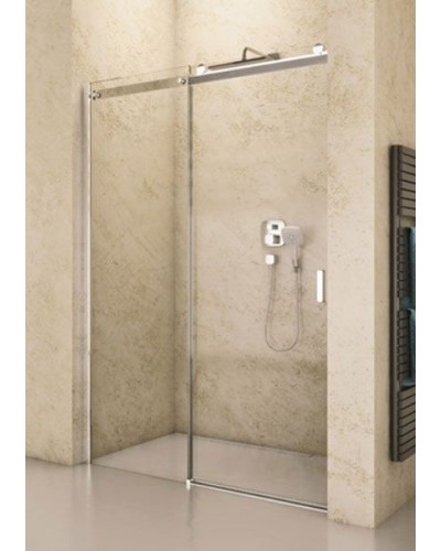 Душевая дверь в нишу Riho Baltic B104 120 G002002120 (GE0070300) Хром