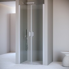 Душевая дверь 70 см RGW PA-104 Passage 060810407-11 прозрачное