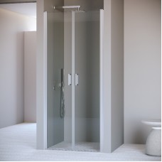 Душевая дверь 100 см RGW PA-104 Passage 060810410-11 прозрачное