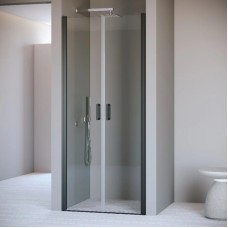 Душевая дверь 80 см RGW PA-104B Passage 060810408-14 прозрачное