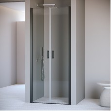 Душевая дверь 120 см RGW PA-104B Passage 060810412-14 прозрачное