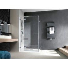 Душевая дверь Radaway Euphoria KDJ 50 383512-01L профиль Хром стекло прозрачное